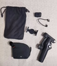 大疆 DJI Osmo Mobile 7P 全場(chǎng)景跟拍手機穩定器OM7P智能跟拍直播vlog防抖手持云臺折疊自拍桿拍攝神器 Vlog套裝（Mic Mini 發(fā)射器碳素黑） 官方標配 曬單實(shí)拍圖