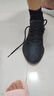 阿迪達斯yeezy350黑天使椰子夏日透氣男女時(shí)尚運動(dòng)鞋GX3791 44 曬單實(shí)拍圖