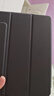 Apple/蘋(píng)果 iPad Air 11英寸 M3芯片2025年款 平板電腦 (128GB WLAN版)深空灰色 曬單實(shí)拍圖