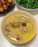 江船長(zhǎng) 冷凍鮑魚(yú) 凈重160g(18-22粒)袋裝 火鍋燒烤食材 海鮮生鮮 曬單實(shí)拍圖