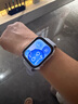 華為HUAWEI WATCH FIT 4 韻律黑氟橡膠表帶 華為運動(dòng)智能手表超輕薄大屏潮流運動(dòng)藍牙通話(huà)睡眠監測fit4 曬單實(shí)拍圖