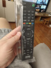 Accoona適用于SONY/索尼電視機遙控器紅外萬能全通用RMT-TX100C TX200C SD023 SD019 SD024 SD020液晶電視 曬單實拍圖