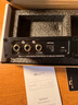 雙木三林SMSL SU1音頻解碼器dac解碼發(fā)燒hifi解碼DSD512 MQA 黑色 黑色【標配】 曬單實(shí)拍圖