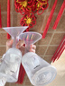 貝瑞克（spectra）大貝貝 電動吸奶器升級雙電機DS雙邊舒適泌乳吸乳器吸力15檔可調(diào) (插電使用)雙邊配件24mm 曬單實拍圖