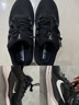 耐克NIKE跑步鞋男子減震飛馬41 PEGASUS 41運(yùn)動(dòng)鞋F(xiàn)D2722-002黑白41 曬單實(shí)拍圖