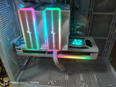 銘瑄(MAXSUN)RTX 5070 iCraft 12G 璦珈 電競(jìng)之心 獨(dú)立顯卡 人工智能AI模型渲染 繪圖建模2K 光線追蹤 RTX 5070 璦珈iCraft OC12G 曬單實(shí)拍圖