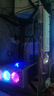 舒客藝家電腦桌臺(tái)式電競(jìng)桌椅套裝組合桌子辦公家用桌學(xué)習(xí)桌書(shū)房書(shū)桌寫(xiě)字桌 單桌120*70【鉅惠推薦】超大桌面 曬單實(shí)拍圖