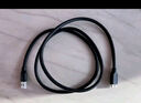 綠聯(lián) 移動(dòng)硬盤(pán)數據連接線(xiàn) Micro USB3.0高速傳輸 適用東芝希捷西數移動(dòng)硬盤(pán)盒子轉接線(xiàn) 1米 60529 曬單實(shí)拍圖