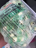 小米智能攝像機4C 3.5K600萬(wàn)像素超微光全彩 AI人形偵測手機查看雙頻家用攝像頭嬰兒看護器監控 曬單實(shí)拍圖
