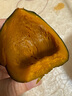 京鮮生 山東貝貝南瓜凈重5斤(品種：麻籽) 中果300g+ 板栗香 源頭直發(fā) 曬單實(shí)拍圖