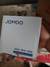 九牧（JOMOO）加厚不銹鋼防臭防反味防蟲浴室衛(wèi)生間干區(qū)濕區(qū)通用地漏 92503 曬單實拍圖