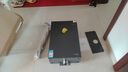 美的（Midea）【無(wú)冷感M9S Max】16升燃氣熱水器天然氣【增壓 5A一級恒溫一級靜音】安睡全程暖 國補15% 曬單實(shí)拍圖