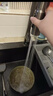 德力西（DELIXI） 24V智能增壓泵 家用熱水器自來(lái)水管道馬桶加壓水泵 不銹鋼全自動(dòng)增壓泵300W 曬單實(shí)拍圖