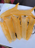 方家鋪子魚(yú)膠花膠黃花筒膠100g 中檢院溯源魚(yú)肚 中秋禮盒送禮品父母孕婦 曬單實(shí)拍圖