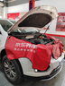 德科（ACDelco）凱迪拉克原廠(chǎng)防凍冷卻液-36℃ 4L XT6XT5CT6XT4XTSCT5ATS-LCT4CTS 曬單實(shí)拍圖