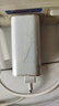 小米（MI）原裝33W線(xiàn)套裝（充電器+3A數據線(xiàn)) 適用小米紅米K40 redmi手機 原廠(chǎng) 小米線(xiàn)充套裝 盒裝-小米33W快充二代套裝(充電頭+數據線(xiàn)) 曬單實(shí)拍圖