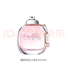 蔻馳（COACH）經(jīng)典同名男女士香水經(jīng)典女濃無盡之路簡裝香水生日禮物送女友 經(jīng)典女淡香 EDT 30ml 曬單實拍圖