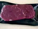 冰鮮西門塔爾黃牛里脊400g 曬單實拍圖