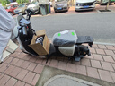 愛瑪電動(dòng)自行車【年銷百萬臺(tái)冠軍單品】愛朵48V24Ah星恒鋰電池長續(xù)航豪華復(fù)古電動(dòng)車 百利米 曬單實(shí)拍圖