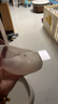 babycare寶寶吃飯圍兜輔食飯兜防水硅膠嬰兒兒童圍嘴口水兜巾【超輕3D】 曬單實(shí)拍圖