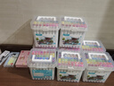 得力（deli）48色食品級水性馬克筆兒童粗細雙頭三角桿可水洗水彩筆學(xué)生美術(shù)畫(huà)筆熒光筆生日禮物學(xué)生開(kāi)學(xué)禮物 曬單實(shí)拍圖