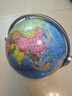 晨光（M&G）【全網(wǎng)低價(jià)】20cm 720°萬(wàn)向政區地球儀 學(xué)生用具辦公教學(xué)教師用品 幼兒園兒童畢業(yè)禮物 學(xué)生文具 曬單實(shí)拍圖