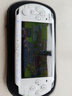PlayStation索尼PSP3000掌上游戲機GBA MD FC 街機掌機PSP2000 索尼PSP3000珍珠白 【128G內(nèi)存】110個左右游戲 曬單實拍圖