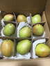 京鮮生 河北紅香酥梨 凈重3斤 單果120g+ 生鮮水果 源頭直發(fā) 曬單實(shí)拍圖