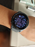 佳明（GARMIN）Forerunner255專業(yè)跑步戶外運動智能手表多星定位心率血氧 神秘灰 曬單實拍圖