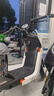 小牛電動(dòng)UMAX頂配版 電動(dòng)自行車(chē)U3 鋰電池 新國標智能鋰電長(cháng)續航通勤代步電動(dòng)車(chē) 曬單實(shí)拍圖