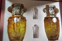 五糧液股份出品 喜福盛世祥泰 濃香型白酒禮盒 52度500ml*2瓶 中秋禮品 曬單實(shí)拍圖