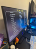 KTC 24.5英寸260Hz內置音響 升降旋轉FastIPS屏HDR500 三角洲電競顯示屏電腦顯示器H25T7-3代節能版 曬單實(shí)拍圖