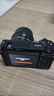 索尼（SONY）ZV-E10L 微單數(shù)碼相機 4K視頻 vlog 直播相機 zv-e10 創(chuàng)意濾鏡 E10K套機 黑【包+電池+座充+腕帶】 官方標配【出廠配置無內(nèi)存】下拉詳情可見套餐介紹 曬單實拍圖