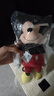 迪士尼（Disney）毛絨玩具米老鼠公仔安撫玩偶抱枕布娃娃教師節禮物生日禮物 米奇 曬單實(shí)拍圖