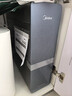 美的（Midea）家用凈水機星河系列1200G PRO 6年長效陶氏RO 0阻垢劑反滲透直飲凈水器廚下式凈飲機 鮮活零陳水 曬單實拍圖