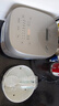 美的（Midea）電飯煲電飯鍋3-4-5-6人家用4升容量青瓷抗菌內(nèi)膽IH猛火加熱頂置玻璃觸控面板12大功能MB-HC4031 【青瓷抗菌】IH大火力- 4L 曬單實拍圖