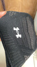 安德瑪（Under Armour）護膝保暖運動(dòng)籃球跑步半月板羽毛球足髕骨登山老寒腿膝蓋關(guān)節護具 曬單實(shí)拍圖