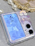 OPOP Find N2 Flip 小折疊手機POPOfindn2flip游戲學(xué)生手機 紫色 12GB+256GB 曬單實(shí)拍圖