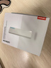 聯(lián)想（Lenovo）拯救者移動(dòng)固態(tài)硬盤(pán) 白 (PSSD)1TB Type-C USB 3.2 Nvme傳輸1050MB/s高速SSD雙接口 曬單實(shí)拍圖