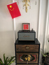 MARSHALL（馬歇爾）STANMORE III 音箱3代無(wú)線(xiàn)藍牙搖滾家用重低音音響 黑色 曬單實(shí)拍圖