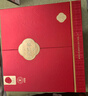 同仁堂品牌 北京同仁堂西洋參禮盒1#250g花旗參中秋禮品補(bǔ)品送長(zhǎng)輩父母 曬單實(shí)拍圖