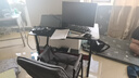 聯(lián)想（Lenovo）拯救者23.8英寸FHD IPS原生180Hz刷新率 1MsGTG   雙接口 升降旋轉(zhuǎn)  99% sRGB 電競(jìng)顯示器 R24e 曬單實(shí)拍圖