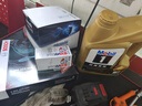 美孚（Mobil）金美孚0W40機(jī)油5L+機(jī)濾+空調(diào)濾+空氣濾+工時(shí)單次大保養(yǎng)12個(gè)月有效 曬單實(shí)拍圖