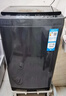 海爾（Haier）波輪洗衣機8公斤25年新品 全自動(dòng)一級能效家用大容量超凈洗 租房神器商場(chǎng)同款政府補貼XQB80-M10H0 曬單實(shí)拍圖