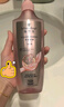 施華蔻（Schwarzkopf）豐盈韌養洗發(fā)露400ml 去油洗發(fā)水 發(fā)根蓬松無(wú)硅油洗頭膏 曬單實(shí)拍圖