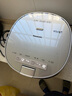 松下（Panasonic）【國家補貼】飯光光旗艦款Ultra電飯煲0涂層家用3-6人無涂層不銹鋼IH電壓力煮飯鍋3.8升HXES151 曬單實拍圖