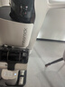 石頭H50 Pro無(wú)線(xiàn)自集塵吸塵器家用大吸力 90天免倒塵 140°綠光顯塵 長(cháng)續航手持除螨寵物家庭適用 曬單實(shí)拍圖
