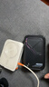 SUIDDY【3C認證】磁吸充電寶20000毫安MagSafe快充移動(dòng)電源自帶線(xiàn)帶插頭三合一支持蘋(píng)果17/16/15華為P70 頂配版典雅黑【3C認證】疾速3.0快充丨AI控溫 【可上飛機高鐵】2萬(wàn)毫 曬單實(shí)拍圖