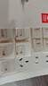 babycare插座保護(hù)蓋兒童防觸電嬰兒防護(hù)安全插座插頭安全塞 24個(gè)裝里瑟米 曬單實(shí)拍圖