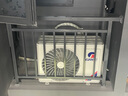 格力（GREE）2匹 天儀新1級能效變頻 客廳空調立式柜機 格力省電空調KFR-50LW/(50504)FNhAa-B1 家電國家補貼 曬單實(shí)拍圖